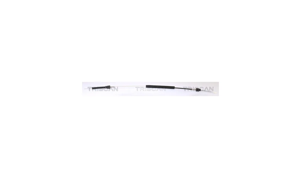 Kabel, girmekanisme 8140 29730 (Triscan) v:815808