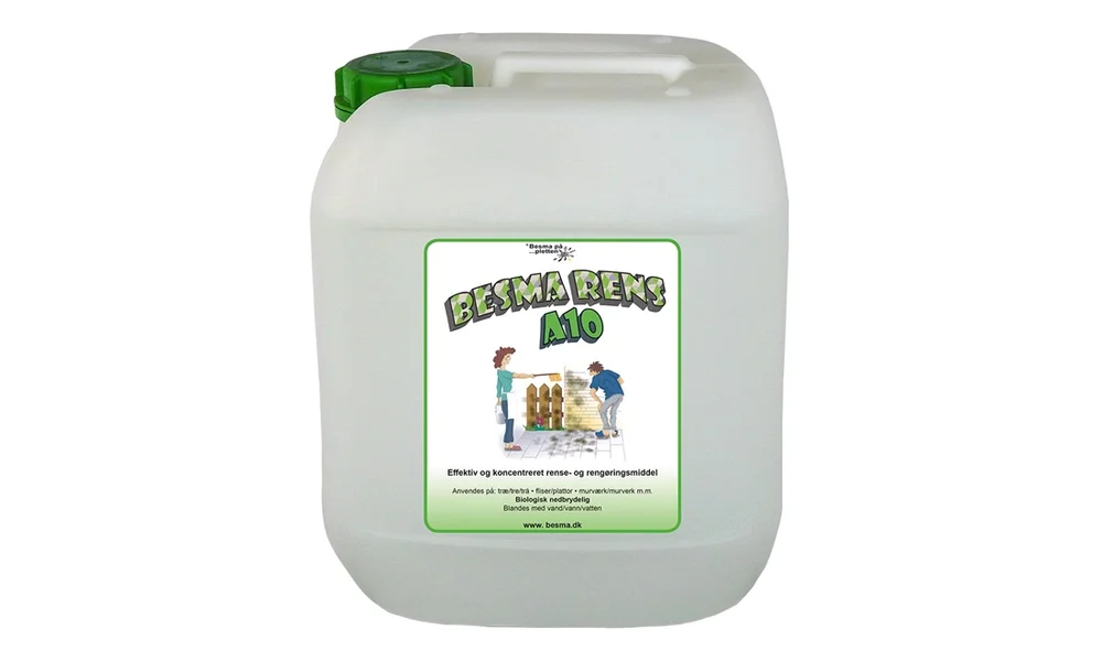 Besma RensA10, 5 liter v:2722050