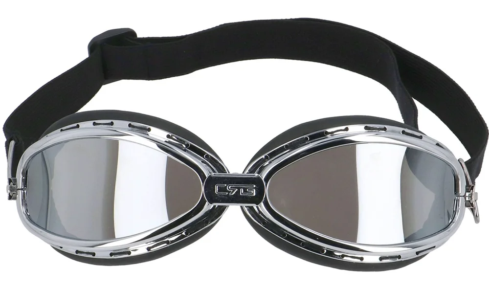 Kjørebriller med strikk retro style v:958458