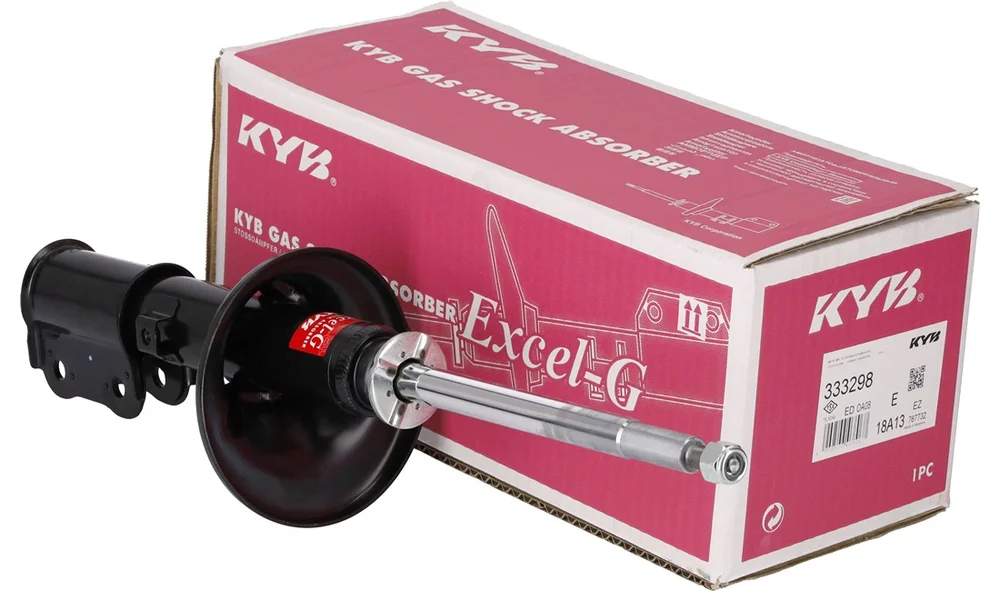 Støtdemper – 333298 – Excel-G – (KYB) v:5119405