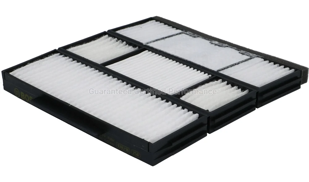 Kupefilter – 1 987 432 155 – (BOSCH) v:2549381