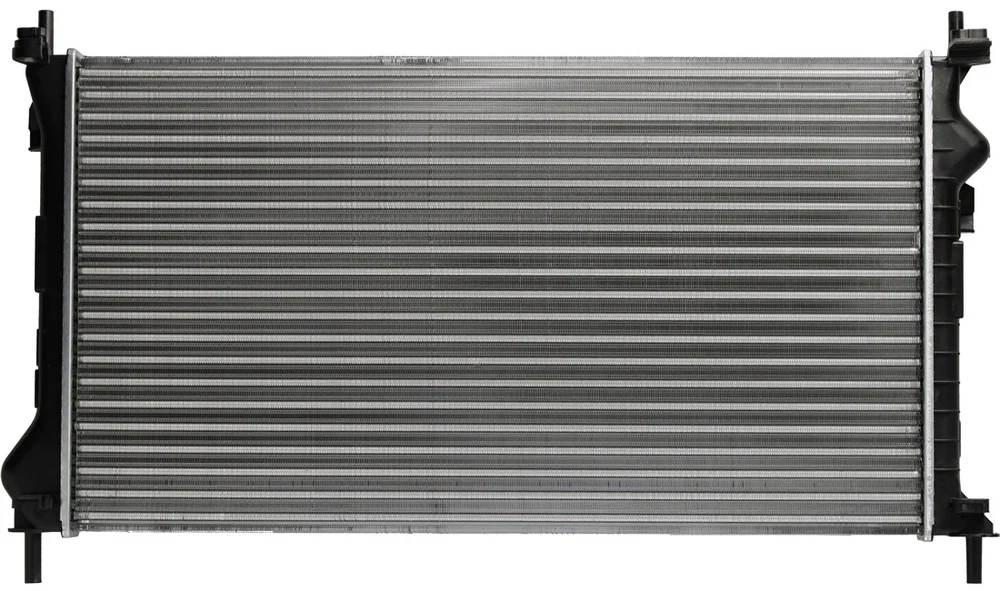 Radiator, Motorkjøling 62021A ** FIRST F v:3764369