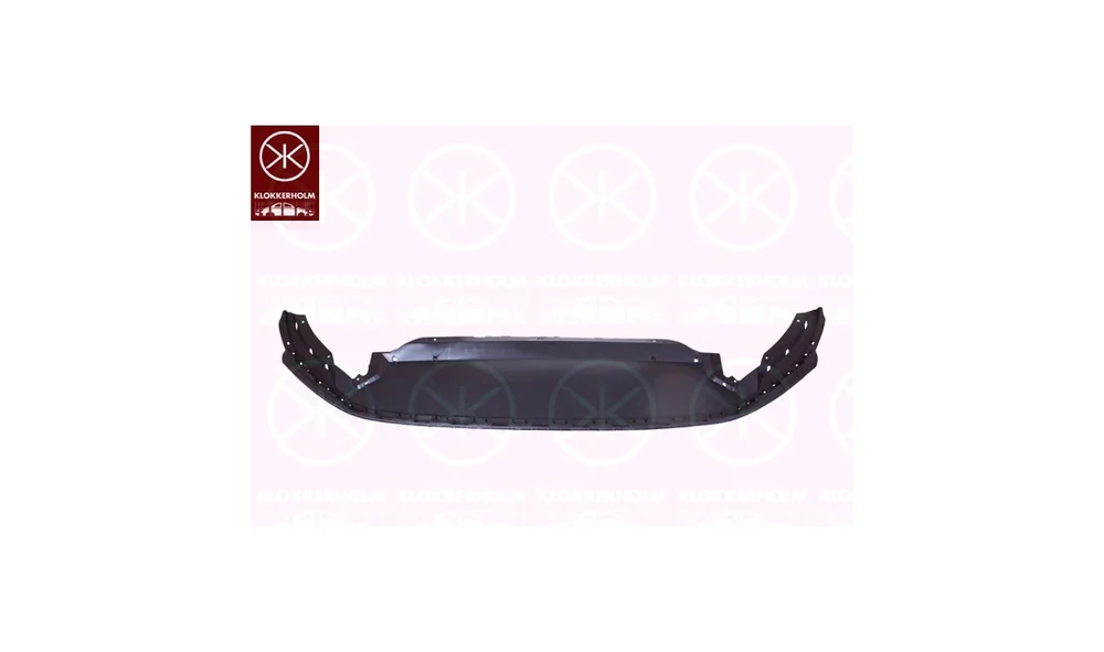 Spoiler – 9525225 – (Klokkerholm) v:6567781