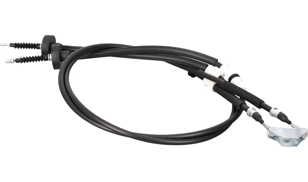 Tautrekk, Håndbremse BKB2340 (Borg & Bec v:5396764