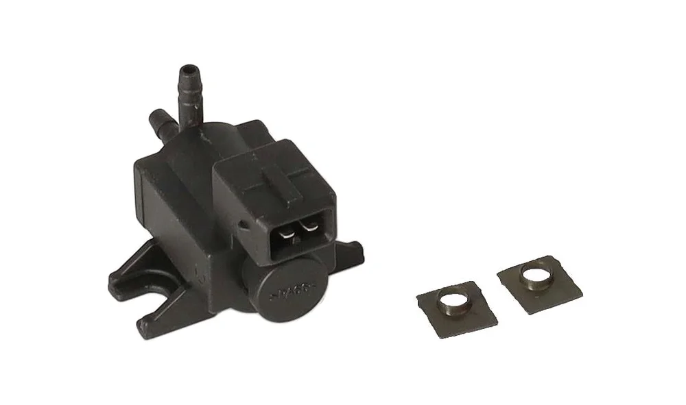 Trykkomformer, Eksosstyring A70-63-0014 v:1300417