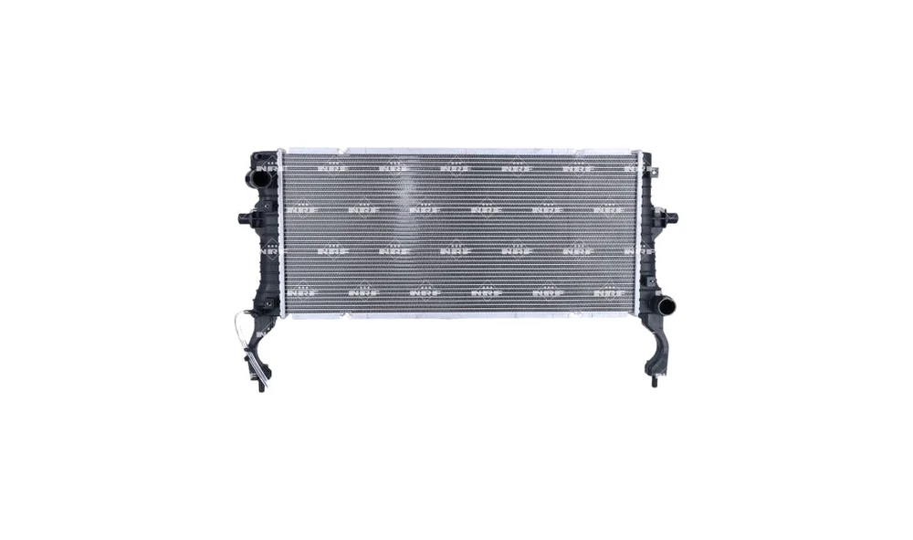 Radiator, Motorkjøling – 550130 – (NRF) v:7029699 Radiator, Motorkjøling – 550130 – (NRF) v:7029699