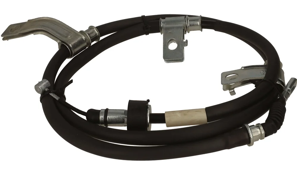 Tautrekk, Håndbremse 8140 431095 (TLP) v:3800873 Tautrekk, Håndbremse 8140 431095 (TLP) v:3800873