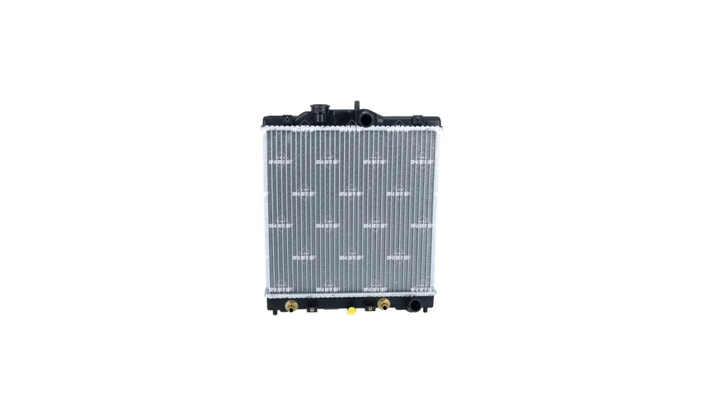 Radiator, Motorkjøling – 536355 – (NRF) v:2851185 Radiator, Motorkjøling – 536355 – (NRF) v:2851185