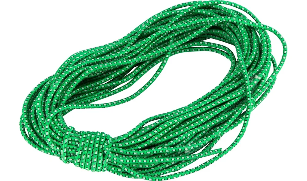 Strikk til presenning, 20 meter x Ø4mm v:4513477