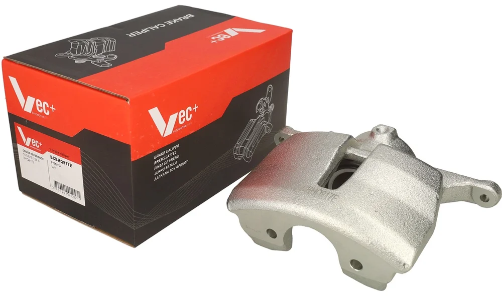 Bremsecaliper - BHQ917E - (Vector) v:7484396