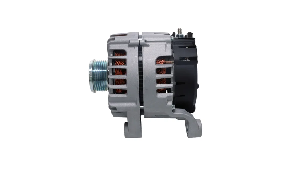 Dynamo - 1 986 A00 627 - (BOSCH) v:3099515