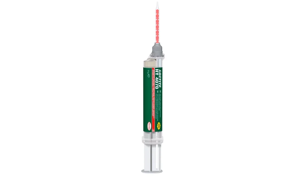 Loctite HY 4070 hurtigtørk universallim v:9717977 Loctite HY 4070 hurtigtørk universallim v:9717977