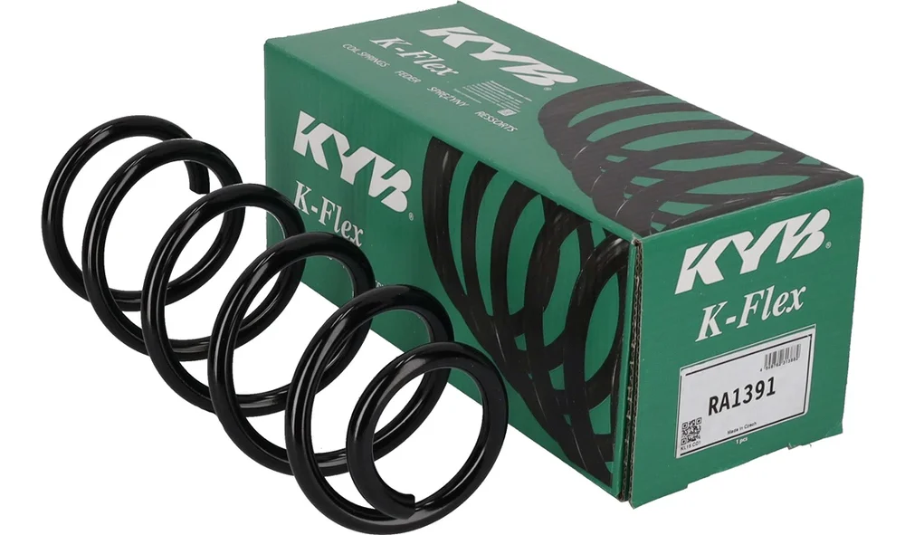 Fjær – RA1391 – K-Flex – (KYB) v:5421658 Fjær – RA1391 – K-Flex – (KYB) v:5421658