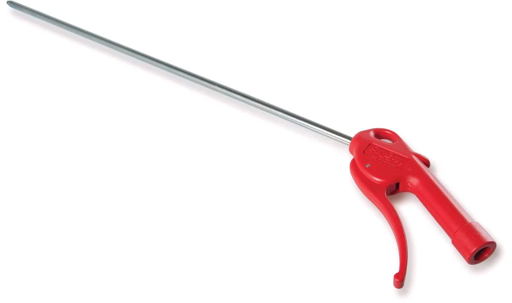 Blåsepistol Air Boy 8mm 500mm rett rør v:2418447