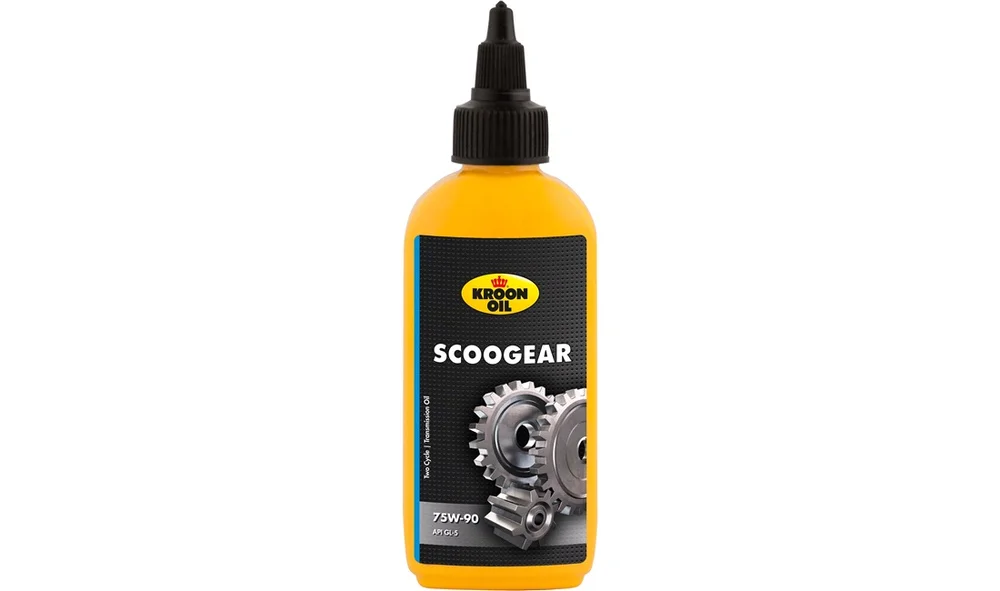 Girolje til scooter, 100 ml v:1519747