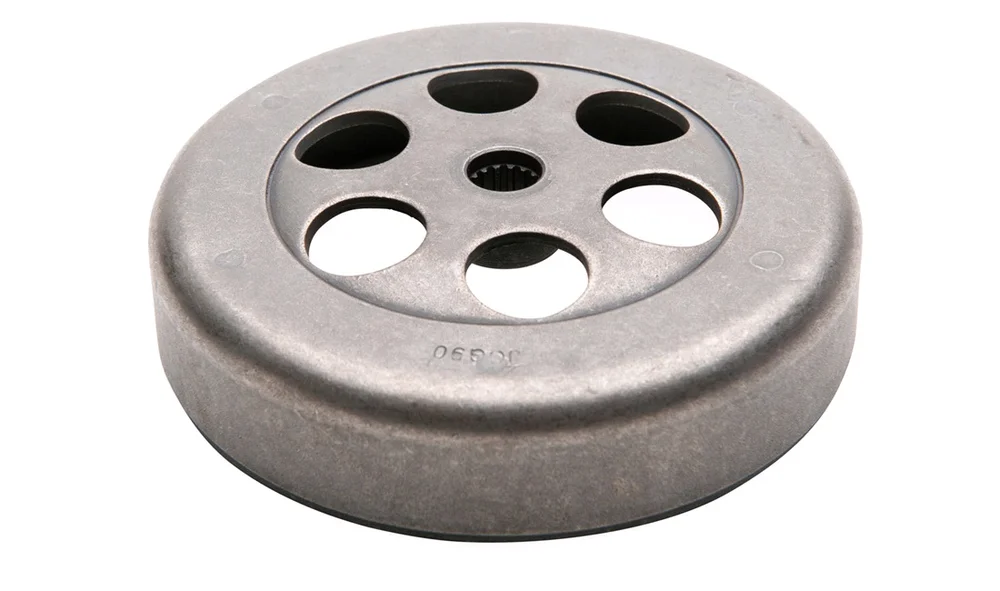 Clutch hus Ø110\/112mm Jet v:7405688