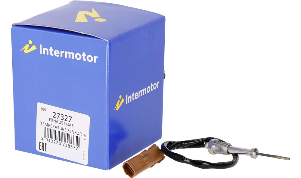 Sensor, Eksostemperatur 27327 (Intermoto v:6062442