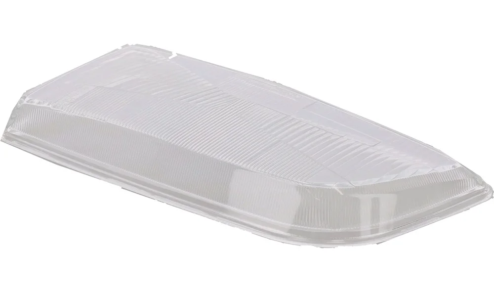 Lykteglass, hovedlys 20-3730-LA-1 (TYC) v:8435877