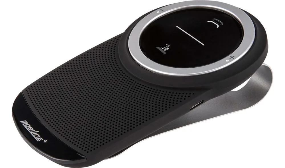 MOBILINE BC-220 Trådløs håndfri sett v:9988267 MOBILINE BC-220 Trådløs håndfri sett v:9988267