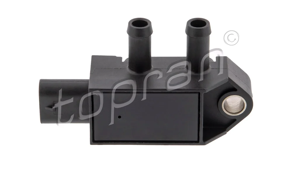Sensor, Avgasstrykk – 120 068 – (Topran) v:1072490 Sensor, Avgasstrykk – 120 068 – (Topran) v:1072490