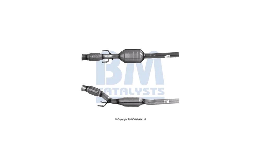 Katalysator – BM80127H – (BM Catalysts) v:1088825 Katalysator – BM80127H – (BM Catalysts) v:1088825