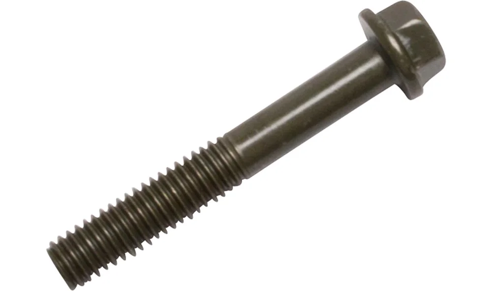 Bolt M6X40mm Stranger X-fight v:8299196