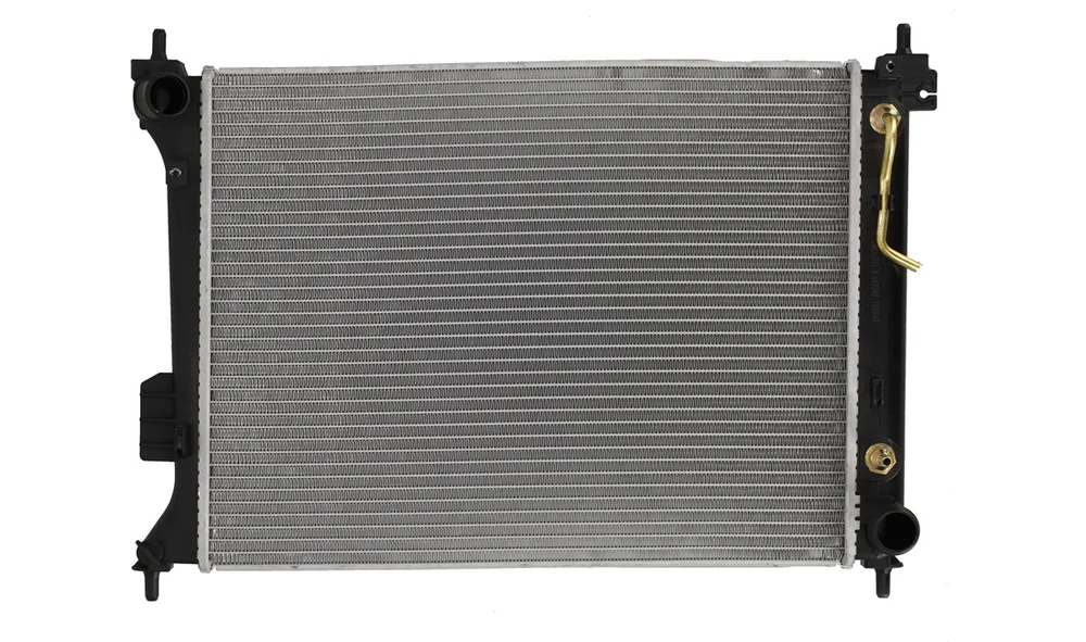 Radiator, Motorkjøling 67548 (Volmano) v:9927837