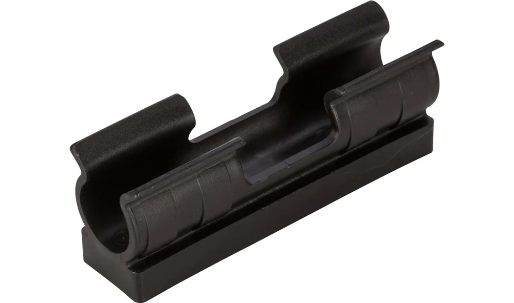 Klips til montering av panel under sete v:9382143