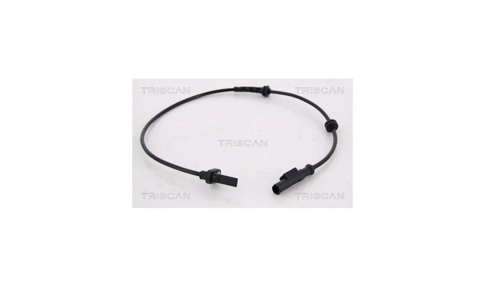 Sensor, Abs - 8180 24202 - (Triscan) v:8888256