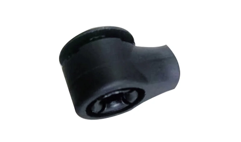 Nylon kuleledd 2stk til 8mm gassdemper v:5593197