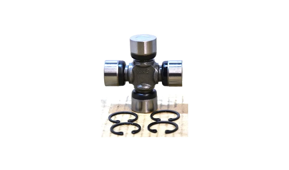 Ledd, Longitudinalbølge – U 040 – (GKN) v:7423367 Ledd, Longitudinalbølge – U 040 – (GKN) v:7423367
