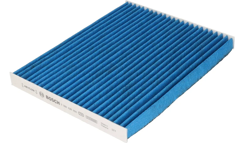 Kupefilter 0 986 628 654 FILTER+pro (BOS v:762057