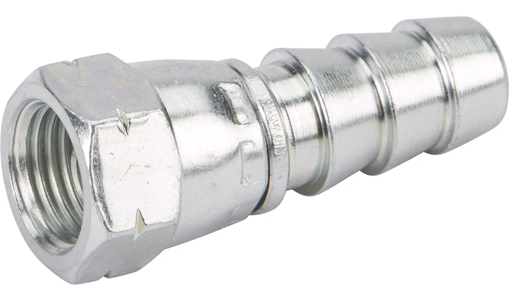 Slangetilkobling gassregulator v:546660
