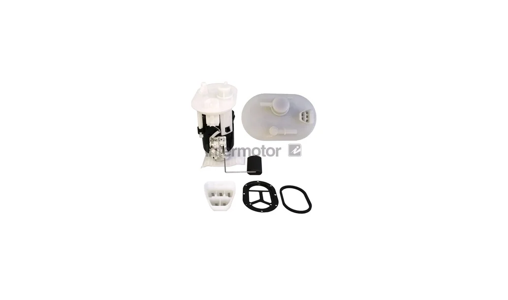 Drivstoffpumpe – 39643 – (Intermotor) v:3987866 Drivstoffpumpe – 39643 – (Intermotor) v:3987866