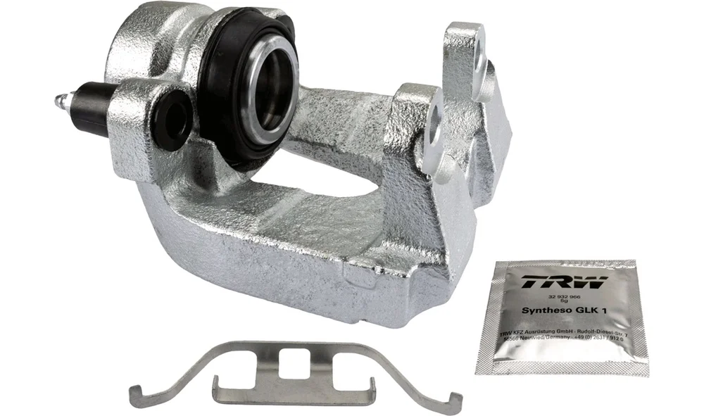 Bremsecaliper - BHS1634E - (Vector) v:9107543