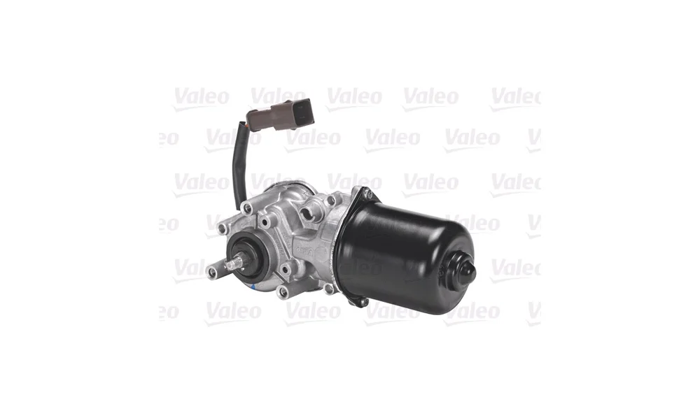 Vindusviskermotor – 579231 – (Valeo) v:9639982