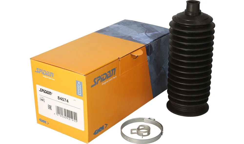 Mansjett, Styring - 84074 - (GKN) v:7775776