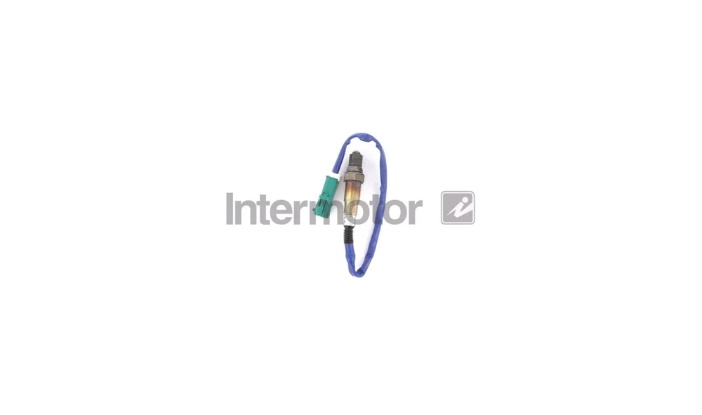 Lambdasonde - 64598 - (Intermotor) v:3918540