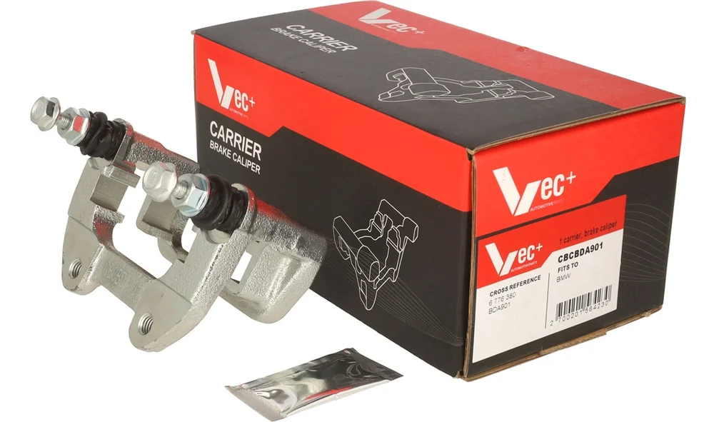 Holder, Bremsecaliper BDA901 (Vector) v:6418448