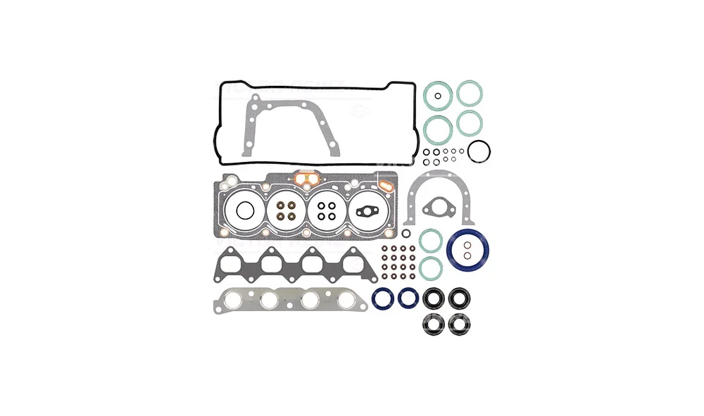 Tetnings Helsett, Motor 01-52870-01 (Rei v:5376986
