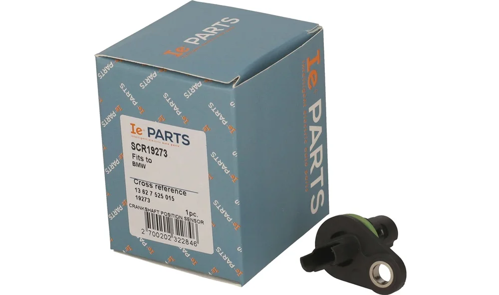 Impulsgiver, Veivaksel 19273 (Ie+ PARTS) v:999045