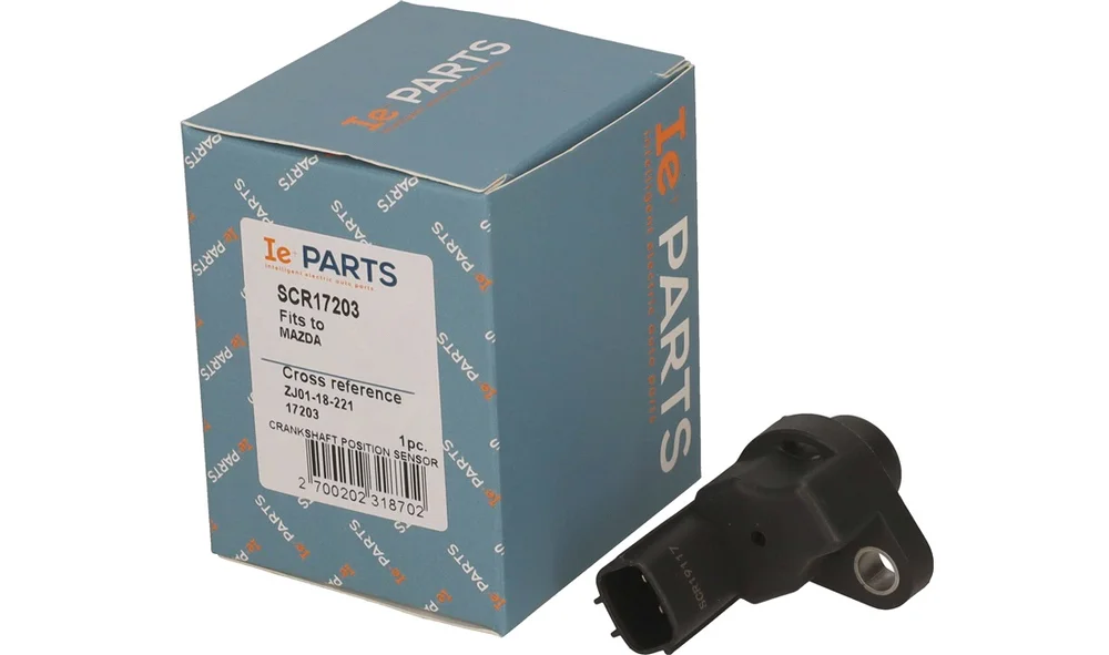 Impulsgiver, Veivaksel 17203 (Ie+ PARTS) v:9017285