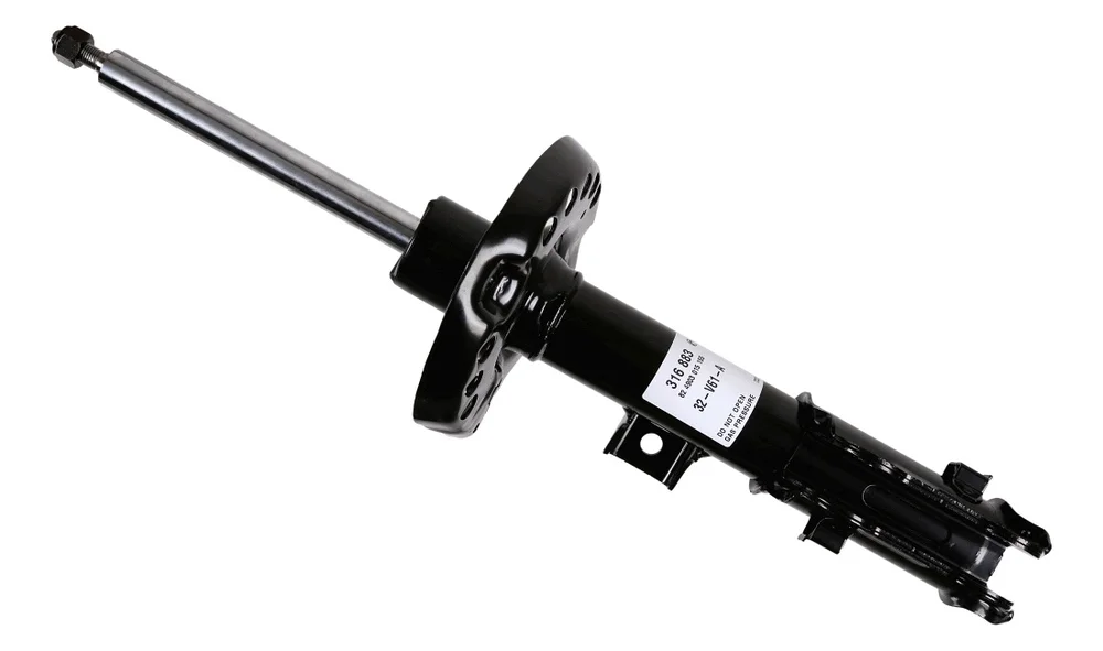 Støtdemper – 316 883 – (SACHS) v:6259045 Støtdemper – 316 883 – (SACHS) v:6259045