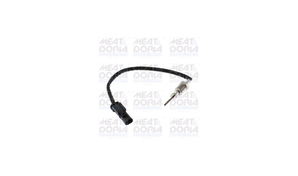 Sensor, Eksostemperatur 12797 (Meat & Do v:2925630 Sensor, Eksostemperatur 12797 (Meat & Do v:2925630