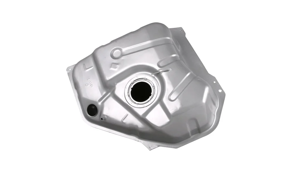Drivstofftank – 2551009 – (Klokkerholm) v:3187702
