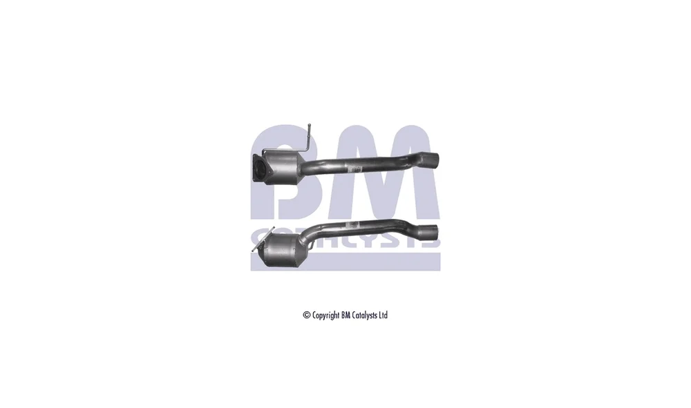 Katalysator – BM80343H – (BM Catalysts) v:3227738 Katalysator – BM80343H – (BM Catalysts) v:3227738