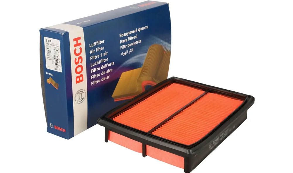 Luftfilter - 1 457 433 961 - (BOSCH) v:9163913