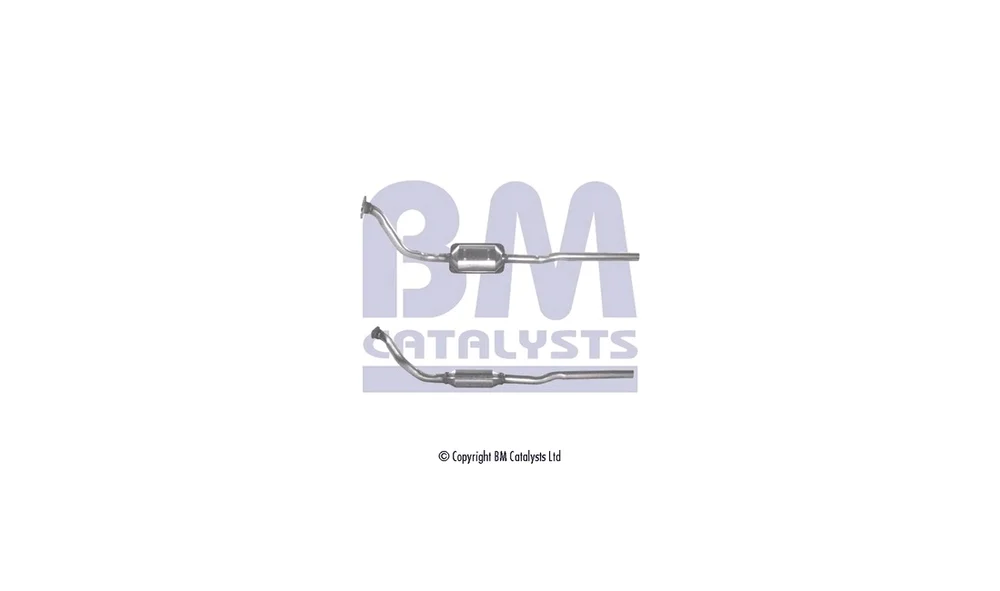 Katalysator – BM80131H – (BM Catalysts) v:2703786 Katalysator – BM80131H – (BM Catalysts) v:2703786