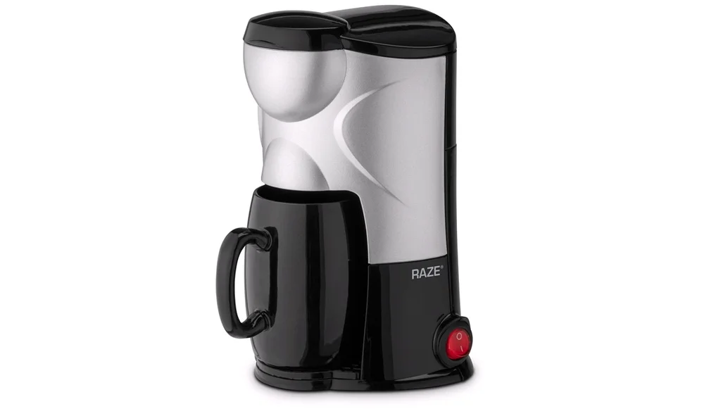 Kaffemaskin 1 kopp, 12V RAZE v:4569334