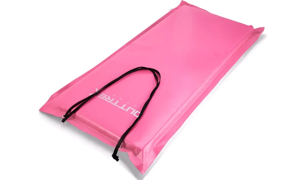 Akematte 100x45x5 cm rosa v:8890903 Akematte 100x45x5 cm rosa v:8890903